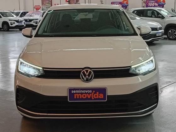 VOLKSWAGEN VIRTUS 1.0 170 TSI MANUAL